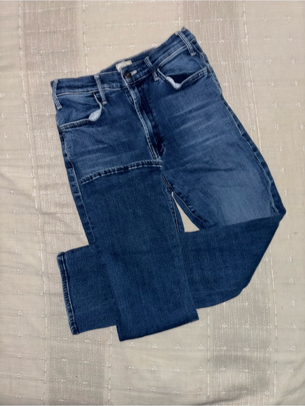 MOTHER Jeans